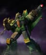 Acid Storm