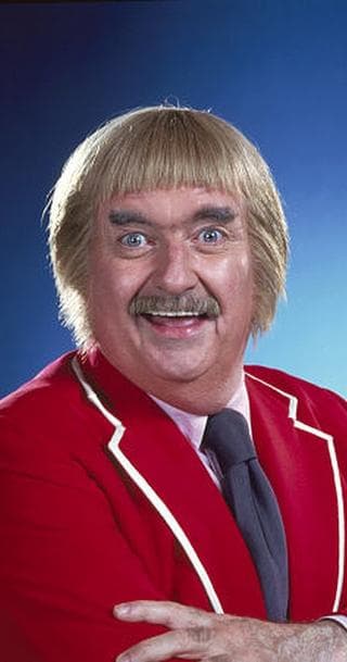 Captain Kangaroo