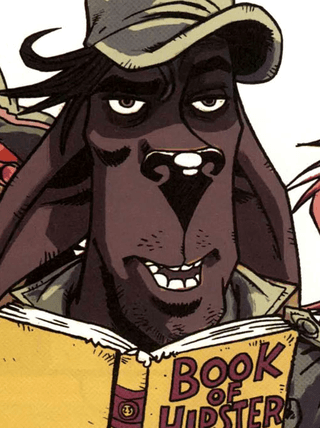 Booga