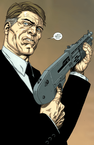 Blake Morrow (Nemesis)