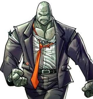 Titan (Invincible)