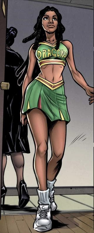 Aaliyah Eval