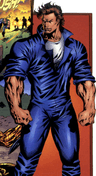 Icarus (Cyberforce)