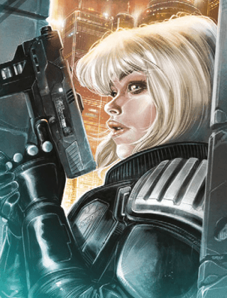 Judge Anderson