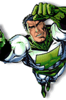 Captain Marvel (Amalgam)