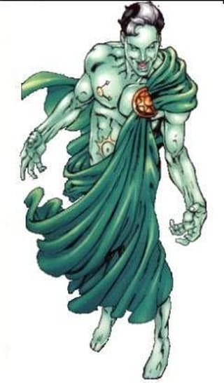 Abraxas (Marvel)