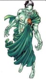 Abraxas (Marvel)