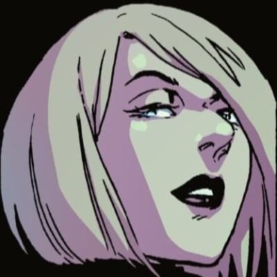 Elenore Thawne