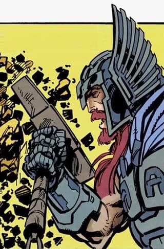Thor