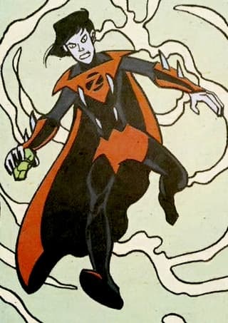Drax (Legion)