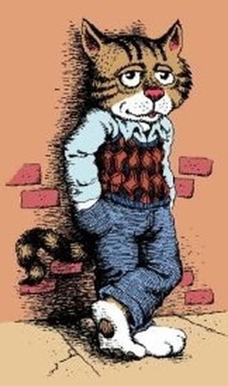 Fritz the Cat