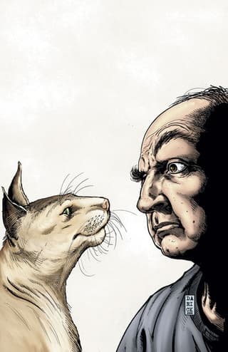 Harvey Pekar