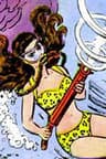 Huntress (Aquaman)