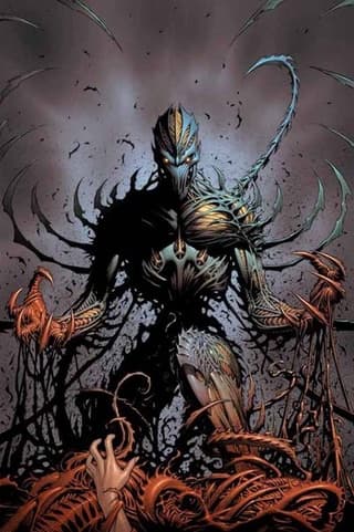 The Darkness