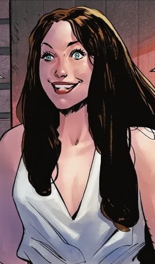 Gwendolyn Caltrope