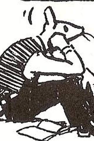 Art Spiegelman
