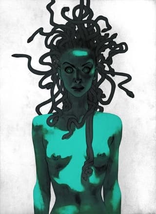 Medusa