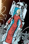 The Crone (Quantum & Woody)
