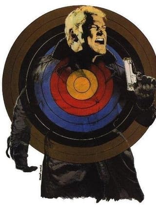 Button Man