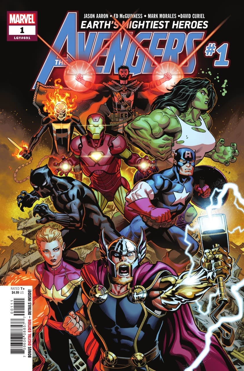 Avengers
