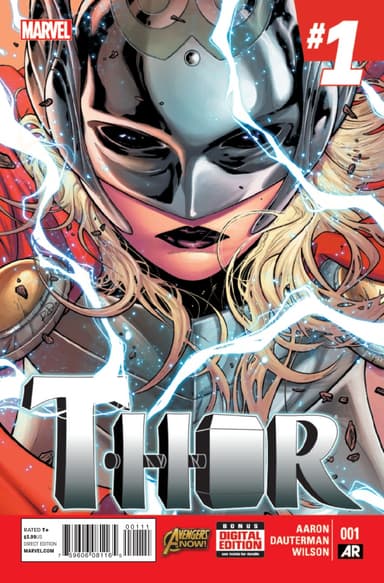 Thor