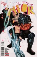 Mighty Thor #20