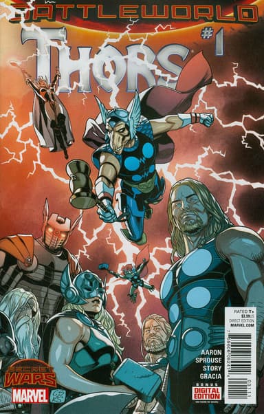 Thors