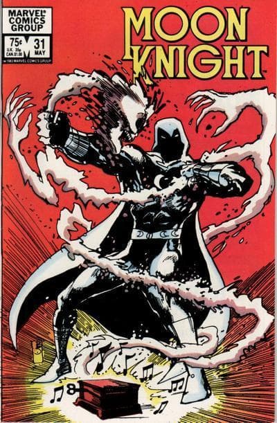 Moon Knight #31