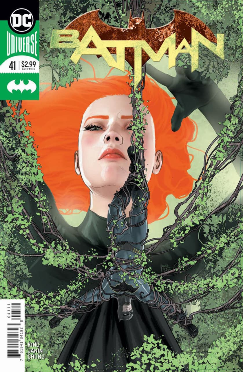 Batman #41