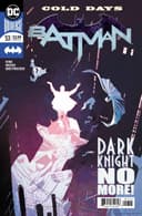 Batman #53