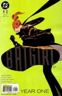 Batgirl: Year One