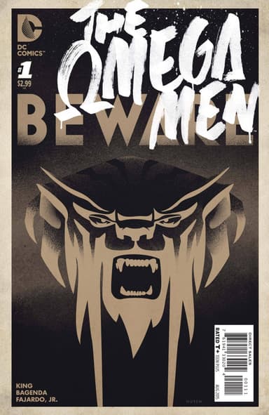 The Omega Men