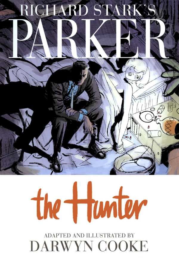 Richard Stark's Parker #1