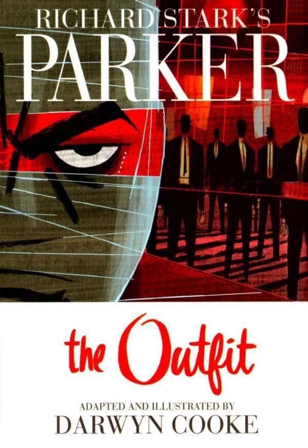 Richard Stark's Parker #2
