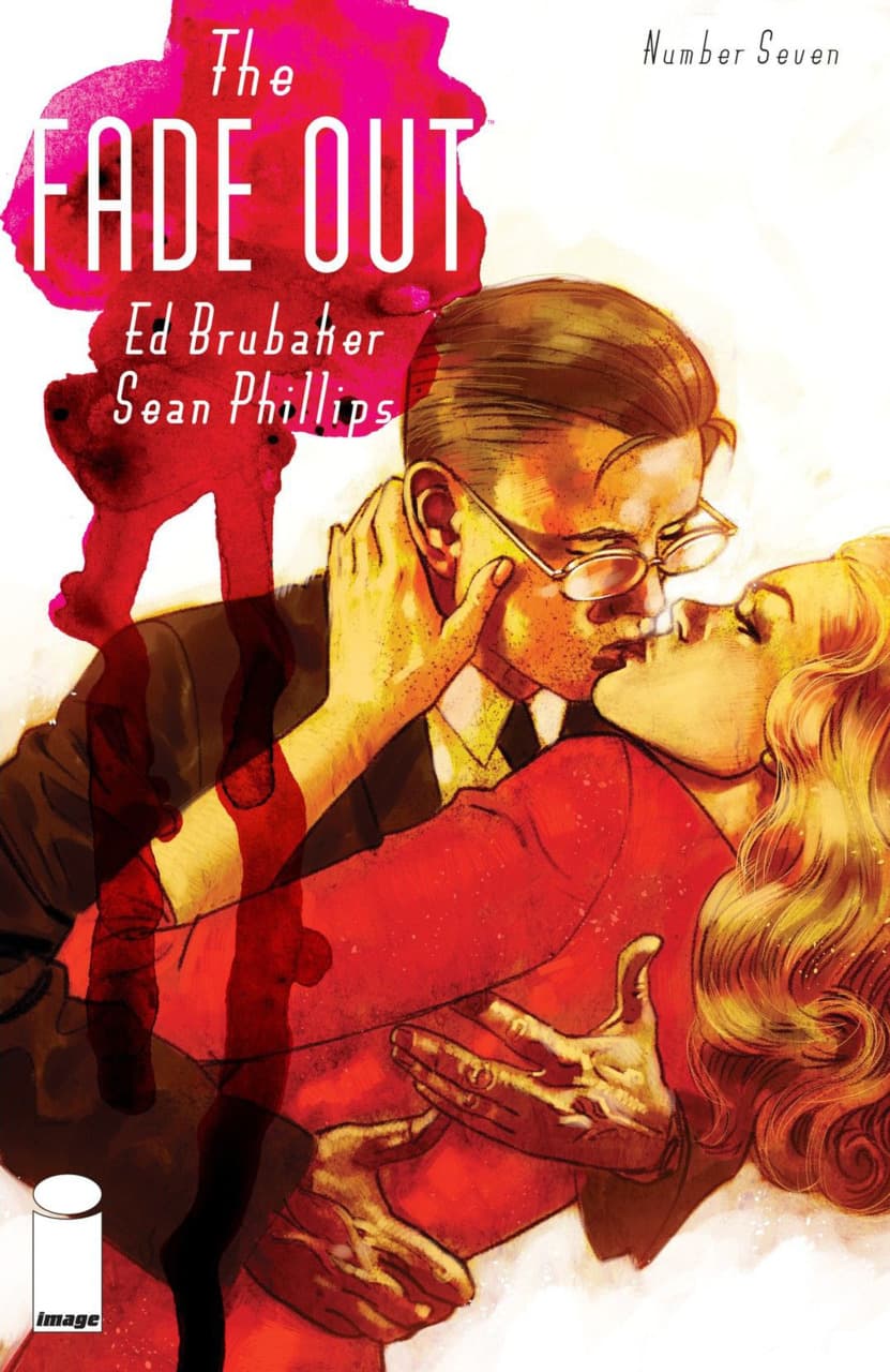 The Fade Out #7