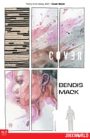 Cover #2