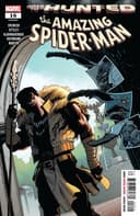 The Amazing Spider-Man #16