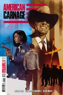 American Carnage #1