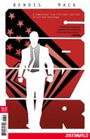 Cover #6