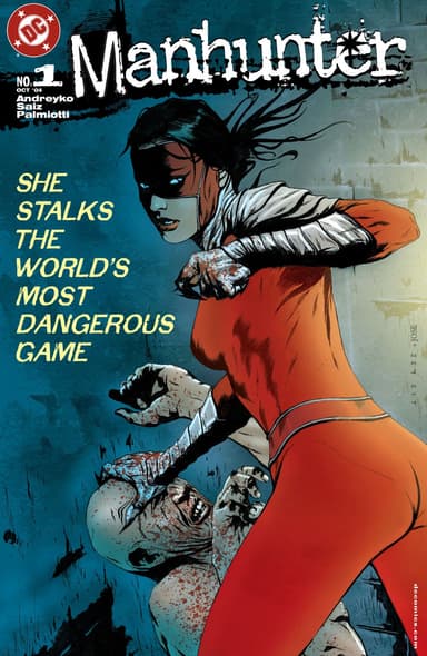 Manhunter