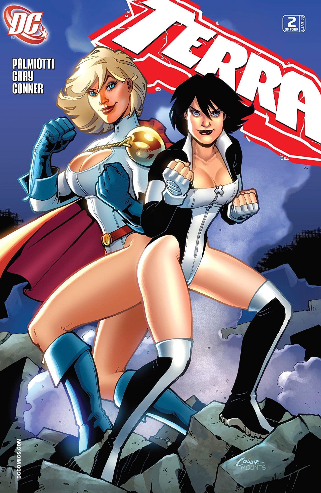 Terra #2