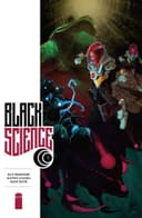 Black Science #1