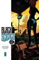 Black Science #4
