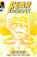 Fear Agent #32