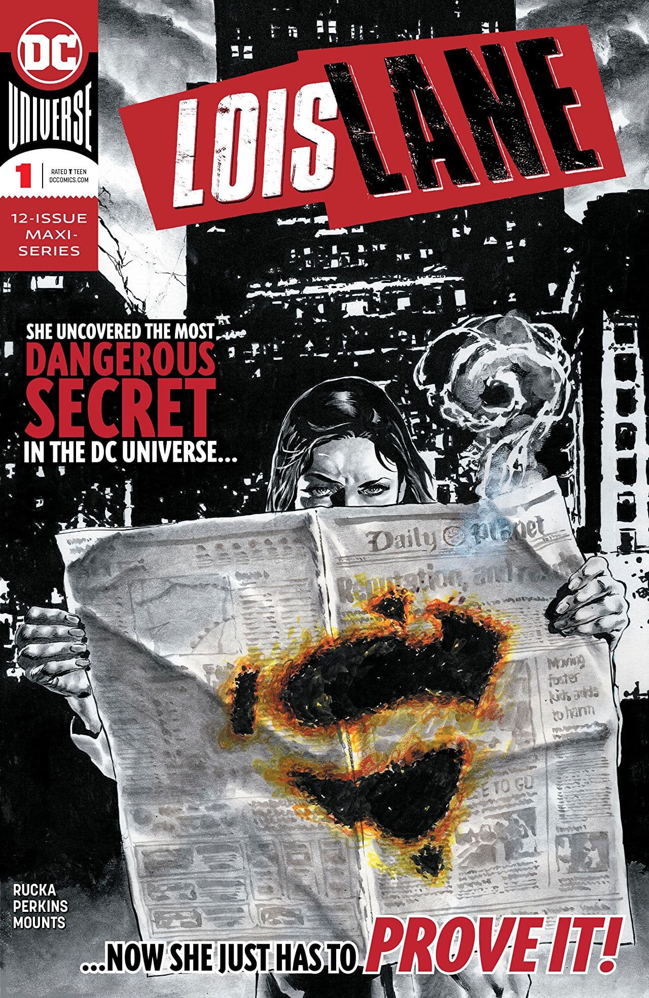 Lois Lane