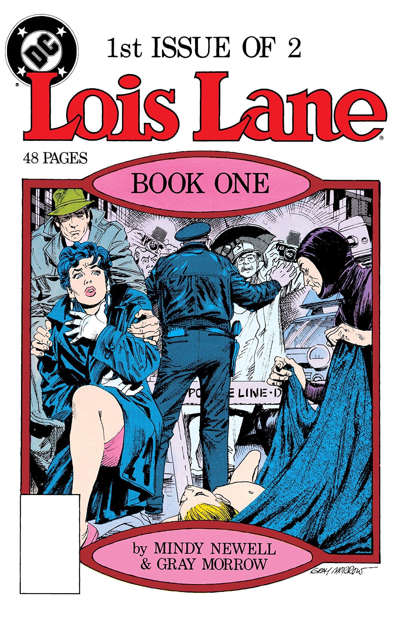 Lois Lane