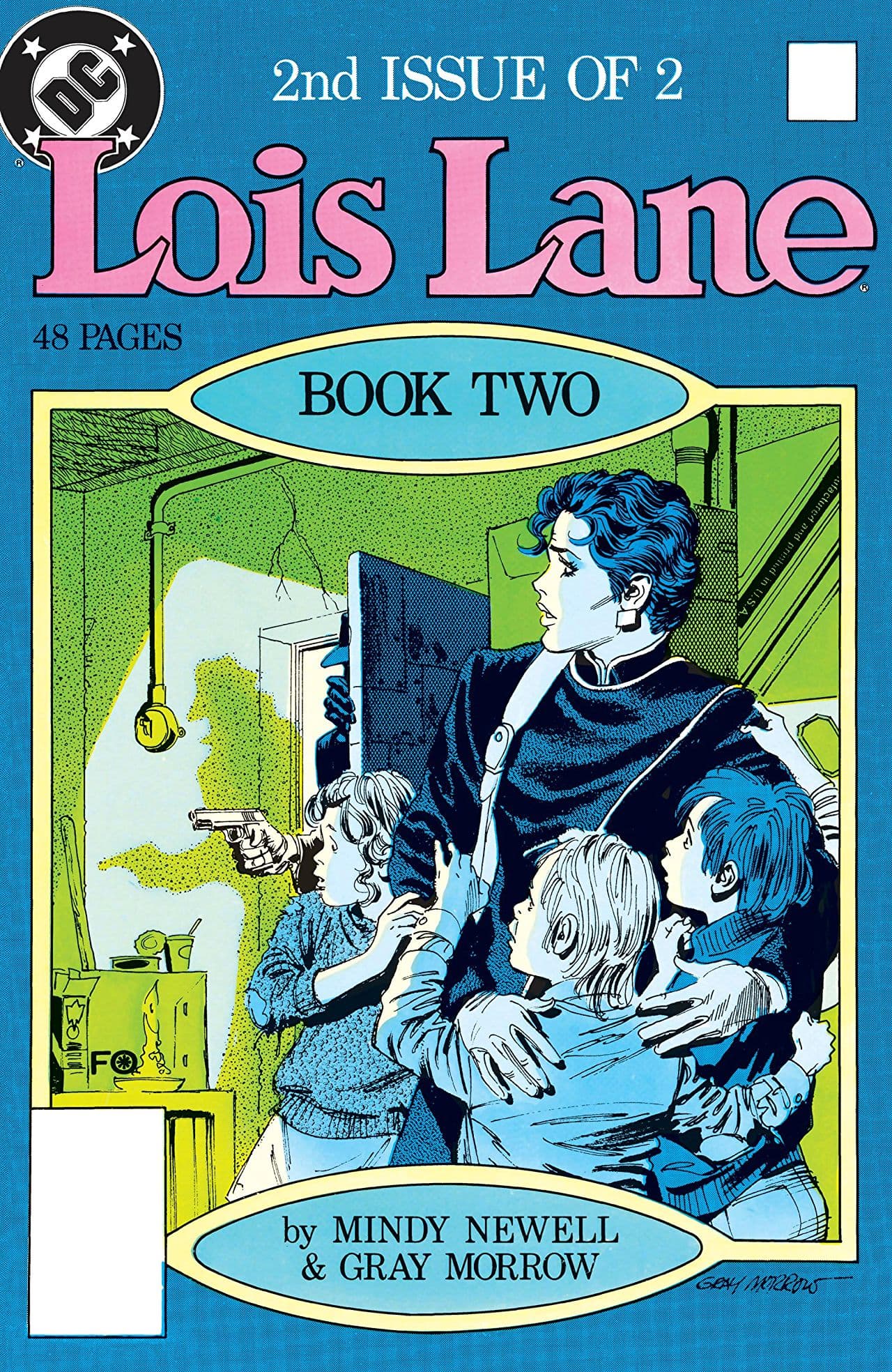 Lois Lane #2