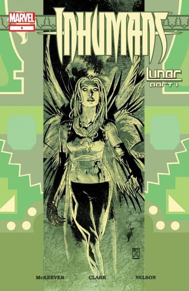 Inhumans