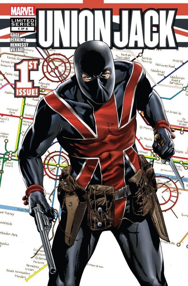 Union Jack