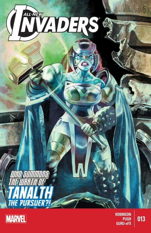 All-New Invaders #13